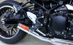 KAWASAKI Z900RS 2020 ZR900C