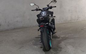 YAMAHA MT-09 RN87J