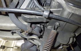 SUZUKI ADDRESS V100 2015 CE13A