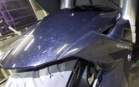 KAWASAKI NINJA H2 SX SE 2021 ZXT02A