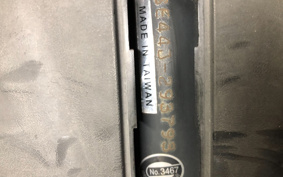 YAMAHA CYGNUS125XSR SE44J