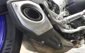 YAMAHA MT-09 ASP 2020 RN52J