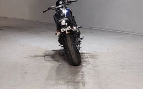 YAMAHA XSR900 2020 RN56J