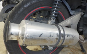 HONDA PCX 125 JF56