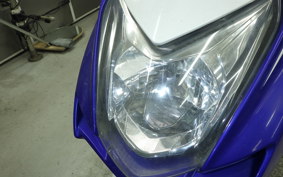 YAMAHA CYGNUS 125 XSR 3 2021 SEA5J