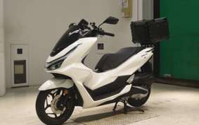 HONDA PCX 125 2012 JK05
