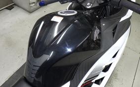 KAWASAKI NINJA 250 ABS 1996 EX250L