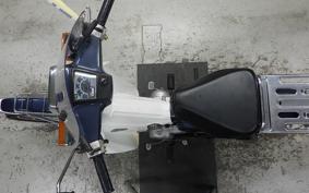 HONDA C90 SUPER CUB E HA02