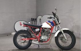 HONDA FTR223 MC34