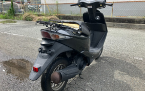 HONDA DIO AF68