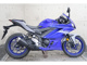 Фото Yamaha YZF-R25 с японского аукциона