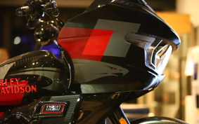 HARLEY FLTRXSTSE CVO 2025 TL8
