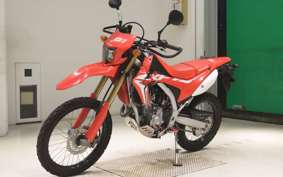 HONDA CRF250L 2007 MD44