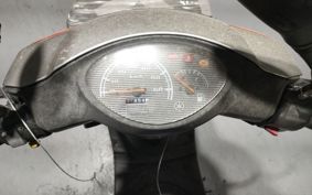 YAMAHA JOG SA55J
