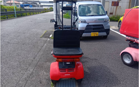 HONDA GYRO TA03