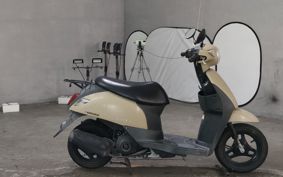 SUZUKI LET's CA4AA