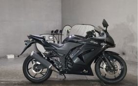 KAWASAKI NINJA 250R EX250K