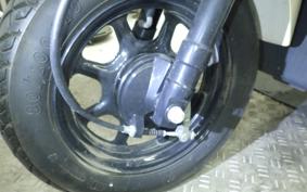 HONDA TACT Gen.4 AF79