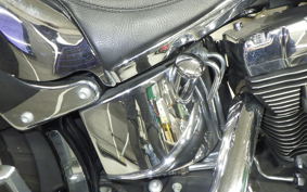 HARLEY FXSTC 1580 2006