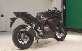 HONDA CBR400R 2021 NC56