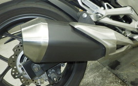 HONDA NC750X DCT 2021 RH09