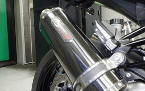 KAWASAKI NINJA 1000 2012