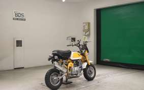 HONDA MONKEY 2014 AB27