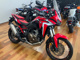 Фото Honda CRF1100L AFRICA TWIN 2020 с японского аукциона