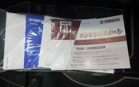 YAMAHA JOG125 2018 SEJ5J
