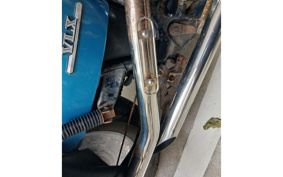 HONDA STEED 400 1995 NC26