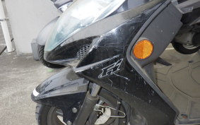 KYMCO RACING 125 Fi