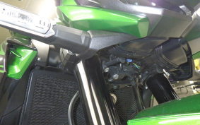 KAWASAKI Z1000 Gen.5 2022 ZXT00W