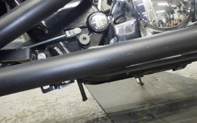 HONDA SHADOW 400 SLASHER 2000 NC40