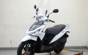 SUZUKI ADDRESS V110 CE47A