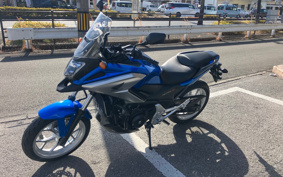 HONDA NC750X 2018 RC90