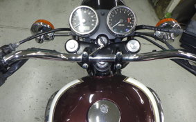 KAWASAKI W400 2011 EJ400A
