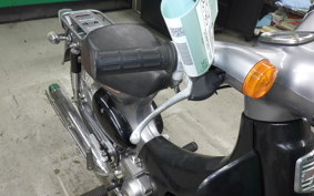 HONDA LITTLE CUB 2026 AA01