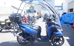 YAMAHA TRICITY 155 SG37J