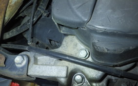 SUZUKI ﾚｯﾂ 2005 CA4AA