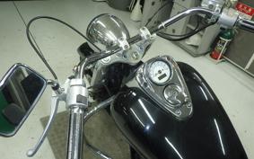 HONDA SHADOW 400 2002 NC34