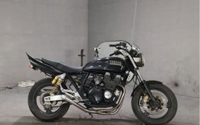 YAMAHA XJR400 R 4HM