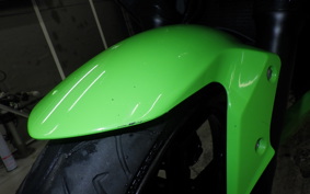 KAWASAKI NINJA 250 SL BX250A