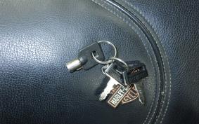 HARLEY FLHR 1450 2000