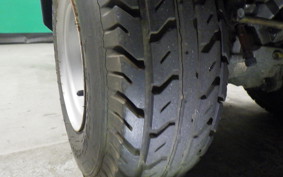 HONDA GYRO UP TA01