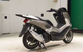 YAMAHA N-MAX 1996 SE86J
