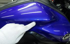 YAMAHA MT-07 2021 RM33J