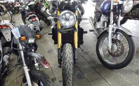 KAWASAKI Z900RS SE 2025 ZR900K