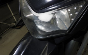 KAWASAKI KLX125D TRACKER 2026 LX125D