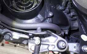 HONDA TODAY 2 2004 AF67