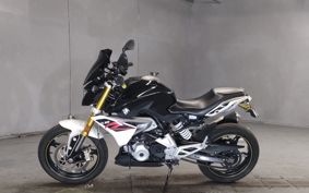 BMW G310R 0G01
